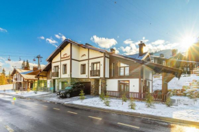 MEDIANIKOFF Bukovel